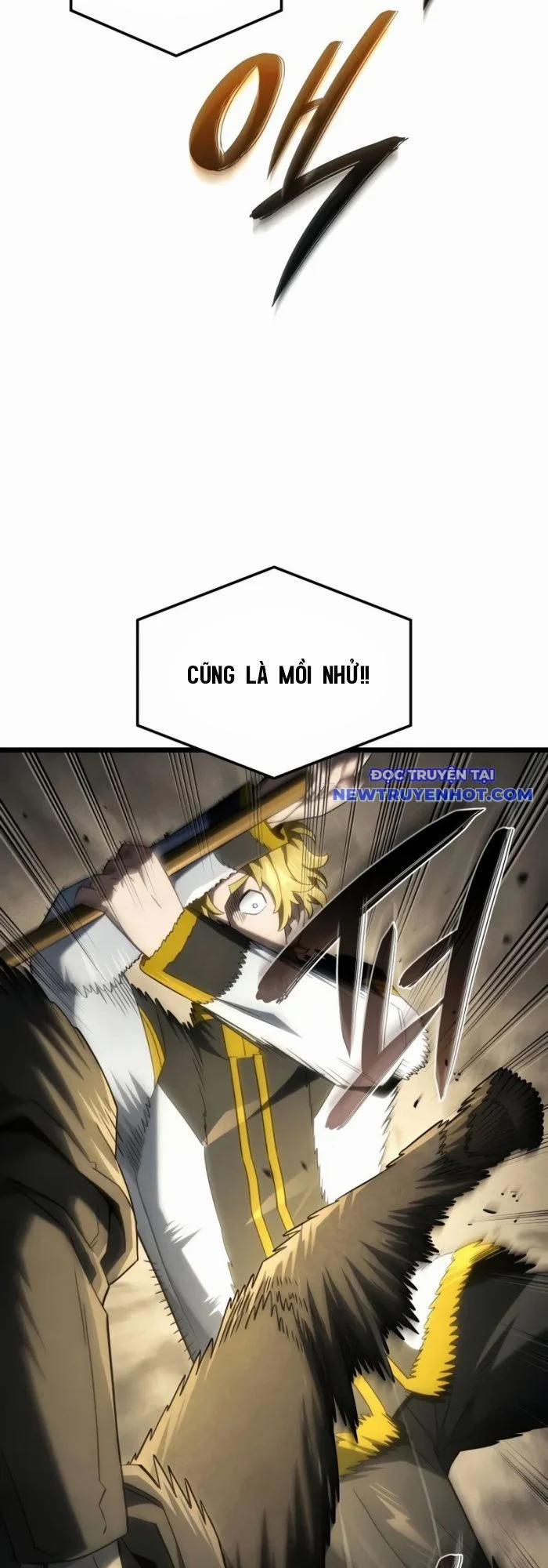 Thiết Huyết Kiếm Sĩ Hồi Quy 96 trang 41
