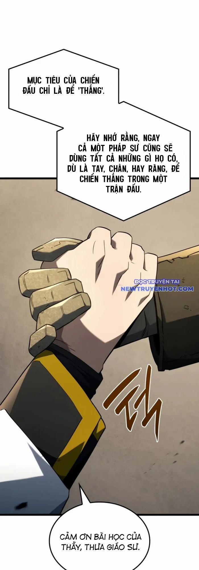 Thiết Huyết Kiếm Sĩ Hồi Quy 96 trang 44