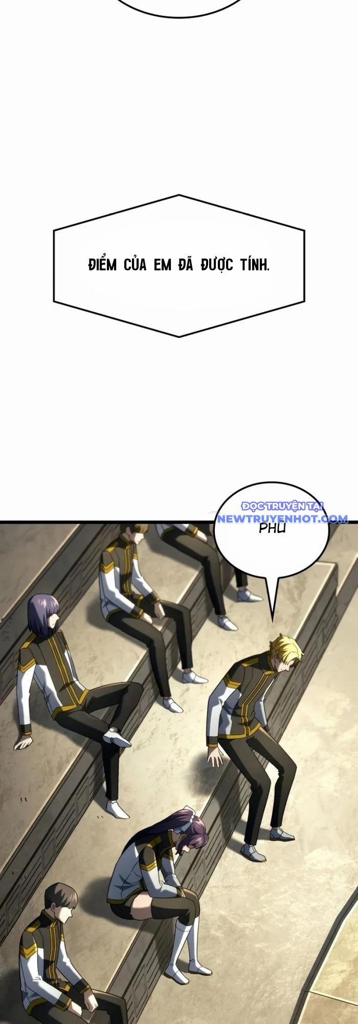 Thiết Huyết Kiếm Sĩ Hồi Quy 96 trang 45