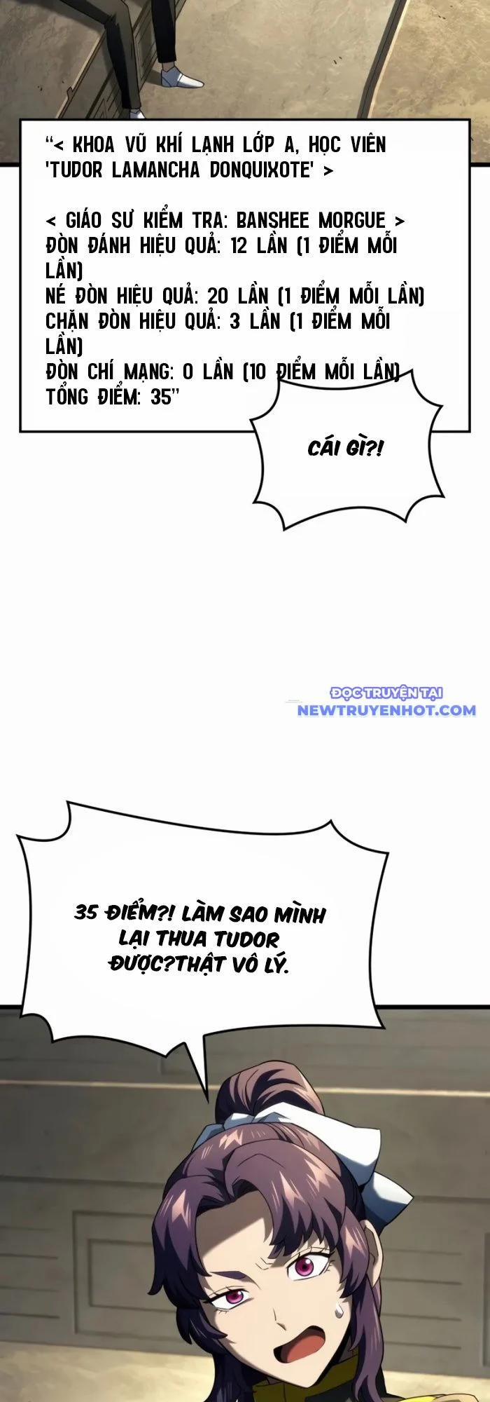 Thiết Huyết Kiếm Sĩ Hồi Quy 96 trang 46