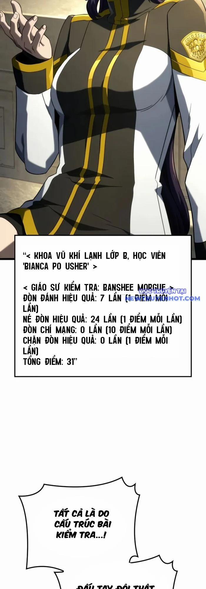 Thiết Huyết Kiếm Sĩ Hồi Quy 96 trang 47