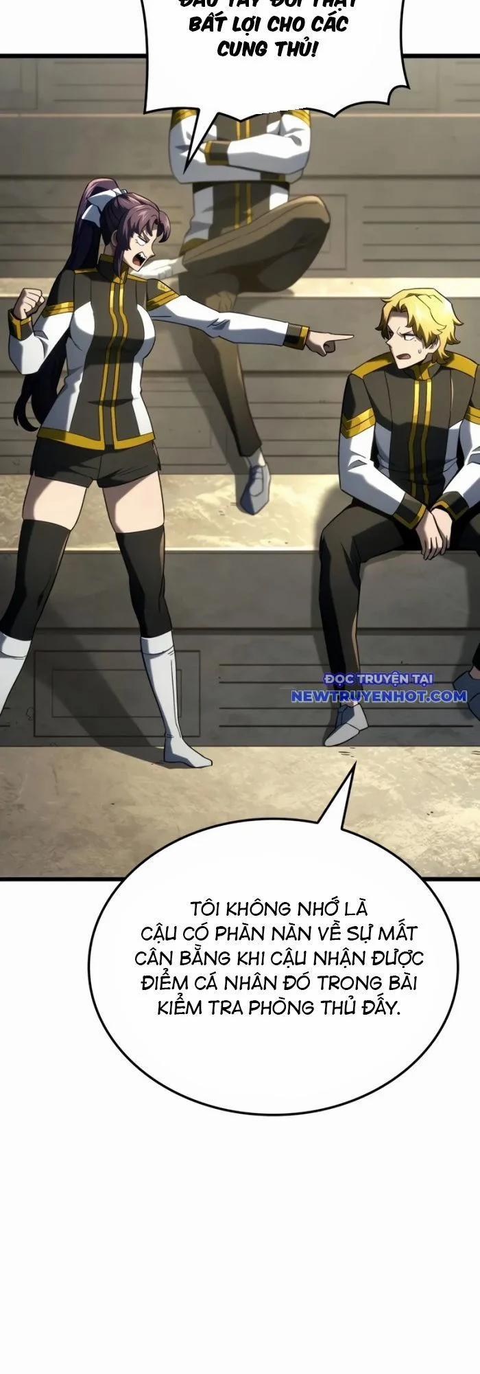 Thiết Huyết Kiếm Sĩ Hồi Quy 96 trang 48