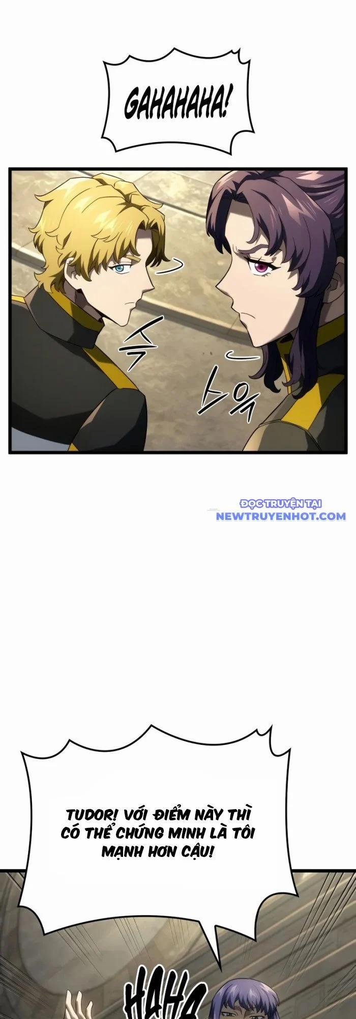 Thiết Huyết Kiếm Sĩ Hồi Quy 96 trang 49