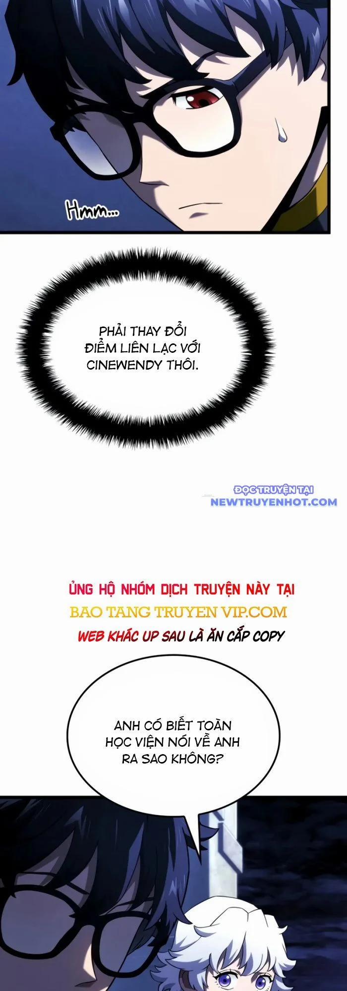 Thiết Huyết Kiếm Sĩ Hồi Quy 96 trang 5