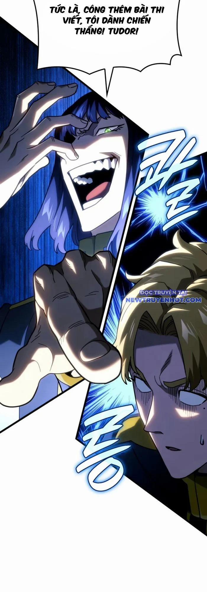 Thiết Huyết Kiếm Sĩ Hồi Quy 96 trang 53