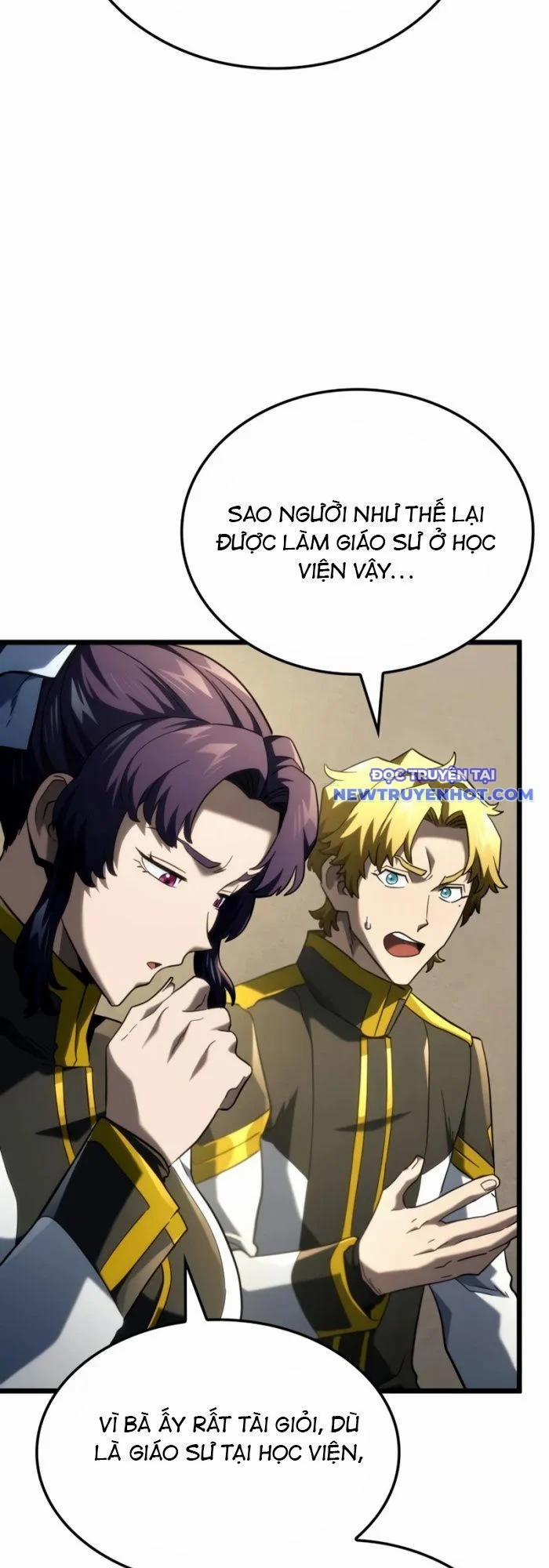 Thiết Huyết Kiếm Sĩ Hồi Quy 96 trang 58