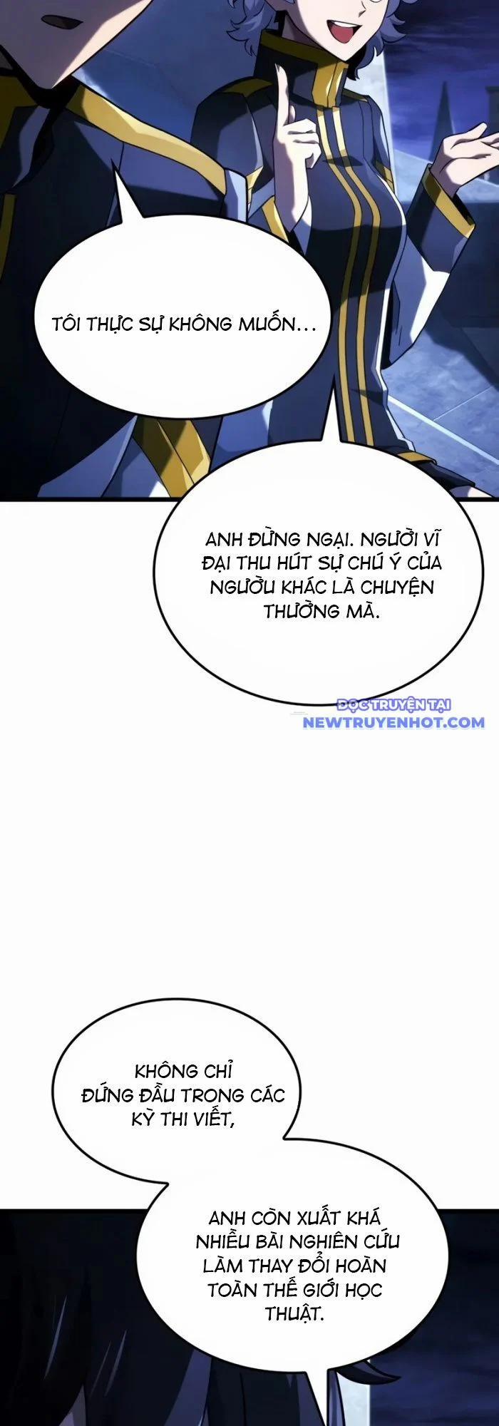 Thiết Huyết Kiếm Sĩ Hồi Quy 96 trang 6