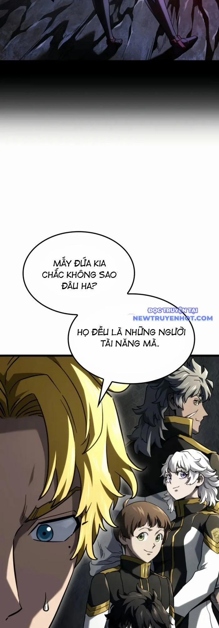 Thiết Huyết Kiếm Sĩ Hồi Quy 96 trang 60