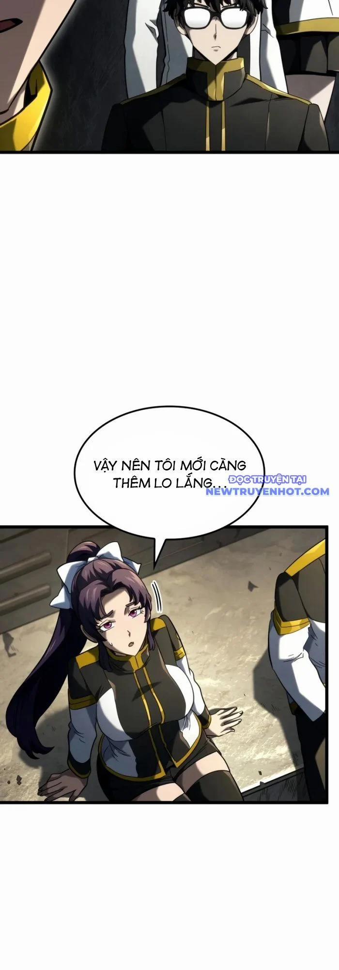 Thiết Huyết Kiếm Sĩ Hồi Quy 96 trang 61