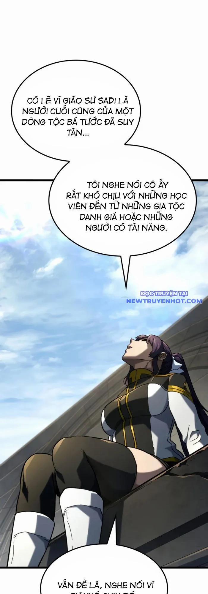 Thiết Huyết Kiếm Sĩ Hồi Quy 96 trang 62