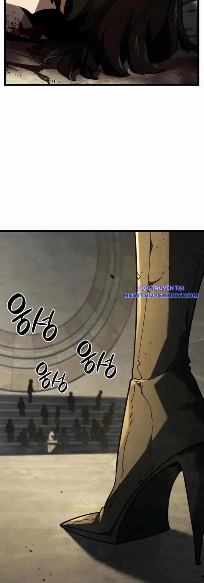 Thiết Huyết Kiếm Sĩ Hồi Quy 96 trang 64