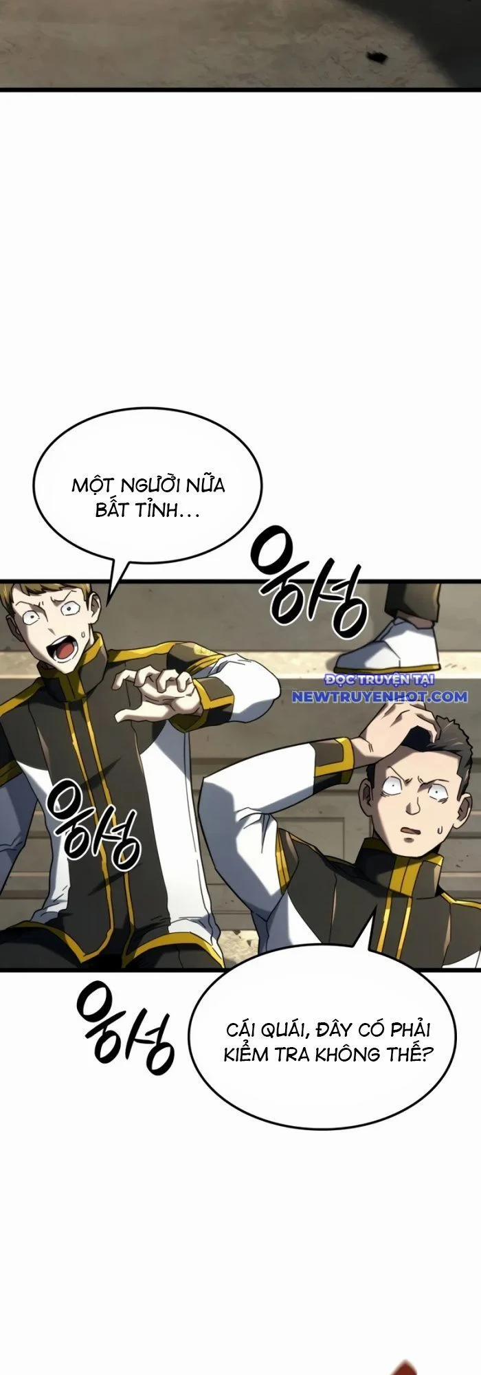 Thiết Huyết Kiếm Sĩ Hồi Quy 96 trang 65