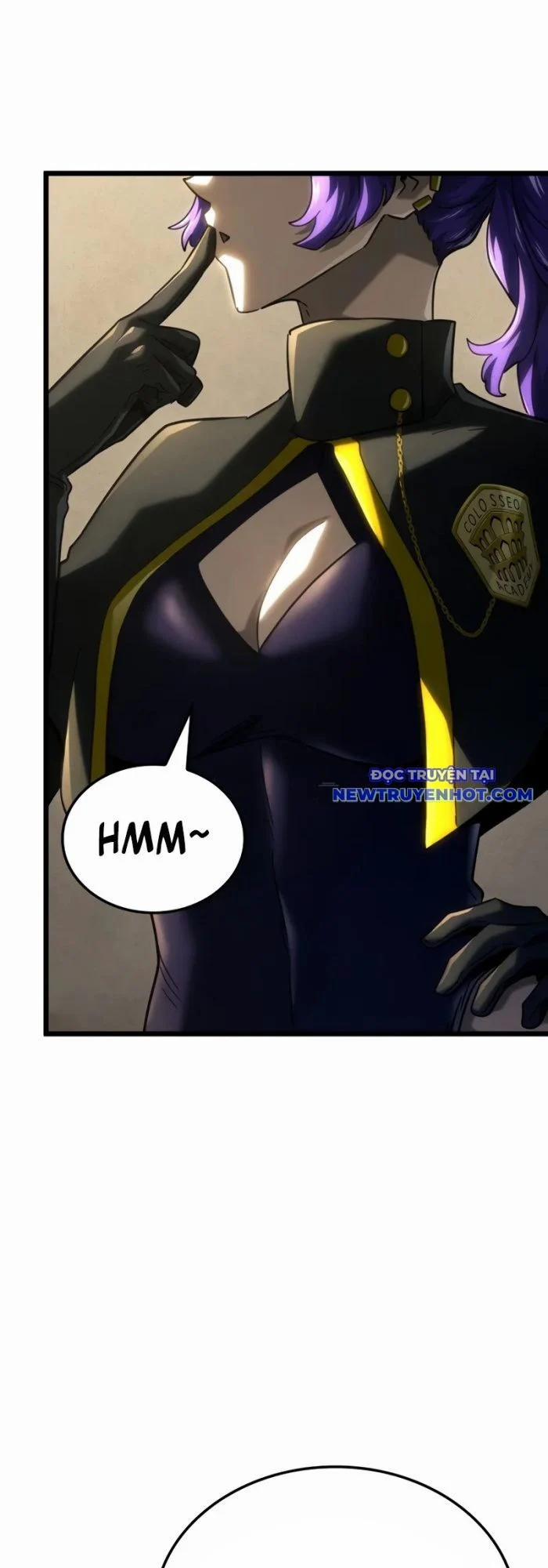 Thiết Huyết Kiếm Sĩ Hồi Quy 96 trang 67