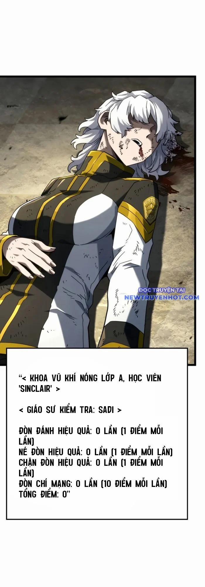 Thiết Huyết Kiếm Sĩ Hồi Quy 96 trang 69