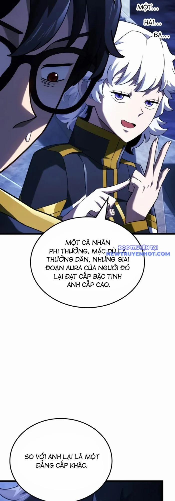 Thiết Huyết Kiếm Sĩ Hồi Quy 96 trang 7