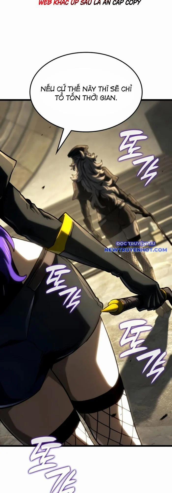 Thiết Huyết Kiếm Sĩ Hồi Quy 96 trang 71