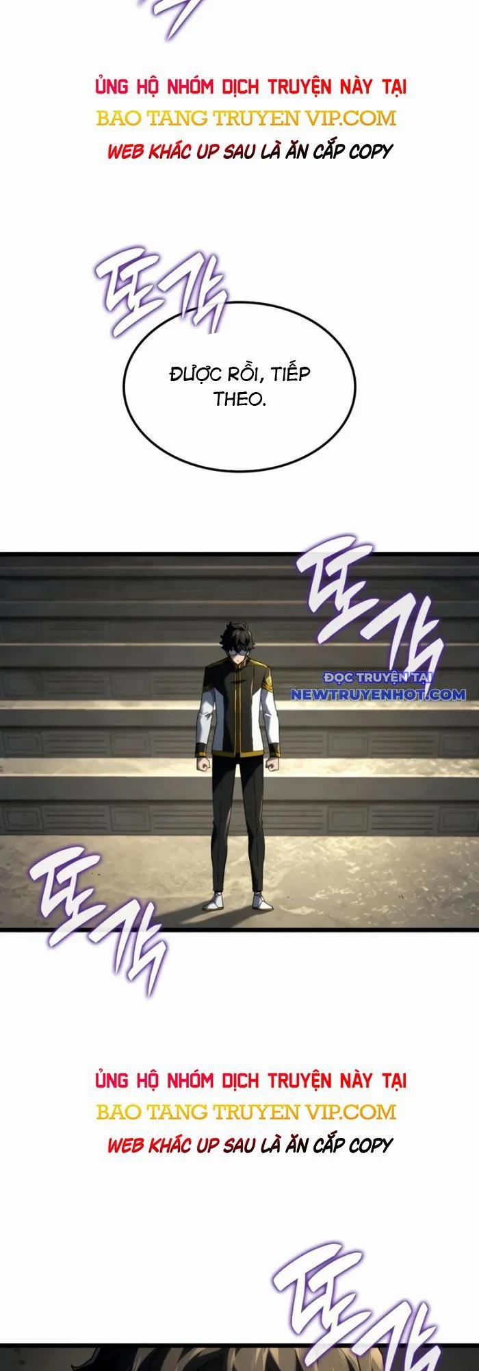 Thiết Huyết Kiếm Sĩ Hồi Quy 96 trang 72