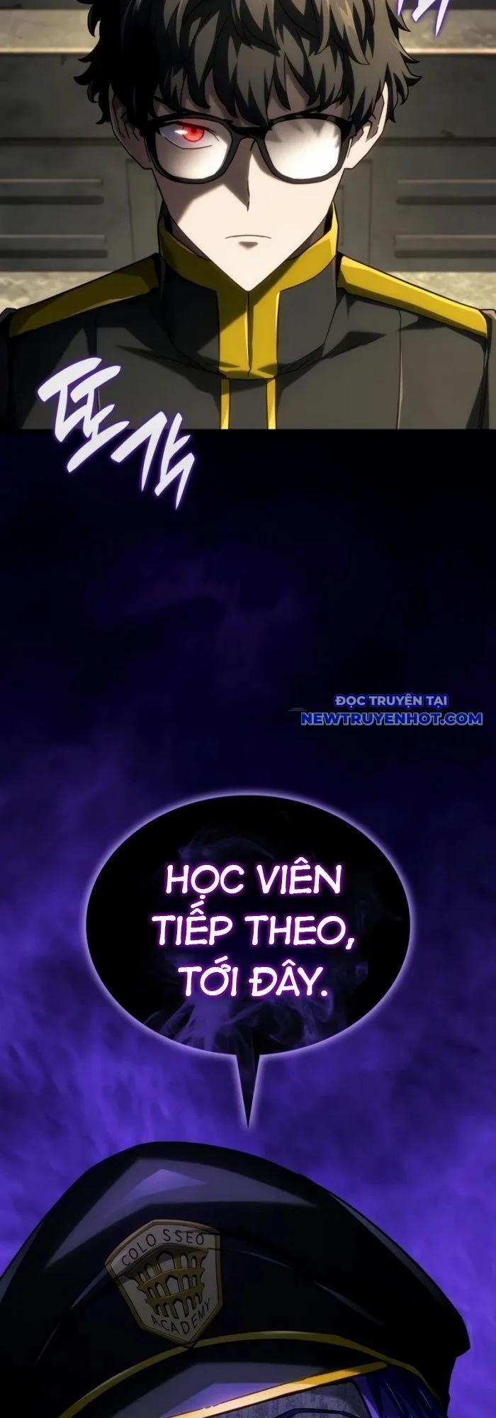 Thiết Huyết Kiếm Sĩ Hồi Quy 96 trang 73