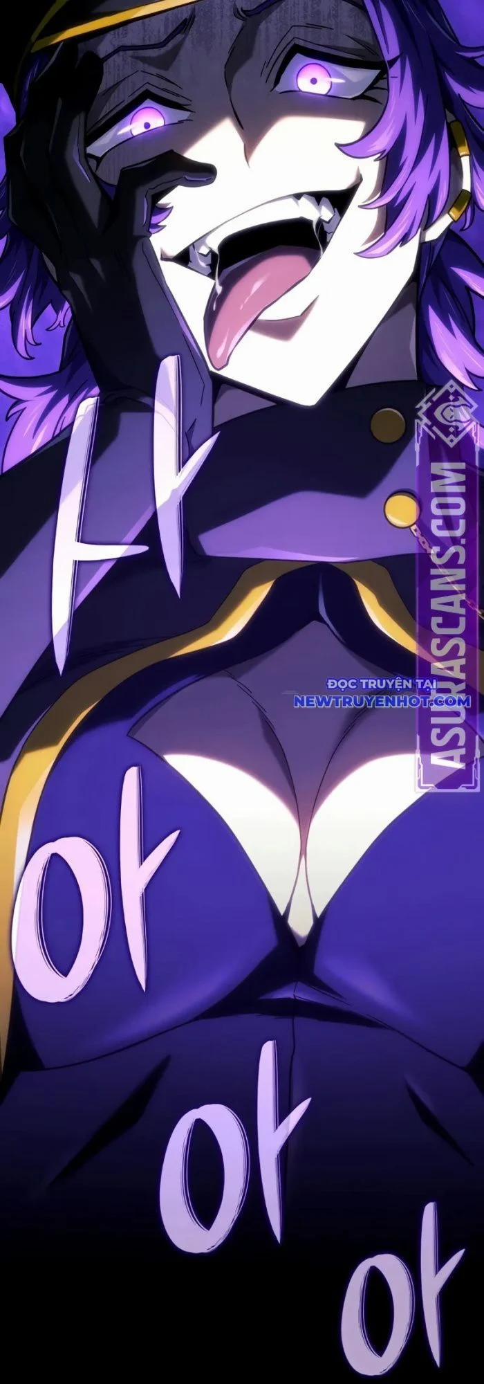 Thiết Huyết Kiếm Sĩ Hồi Quy 96 trang 74