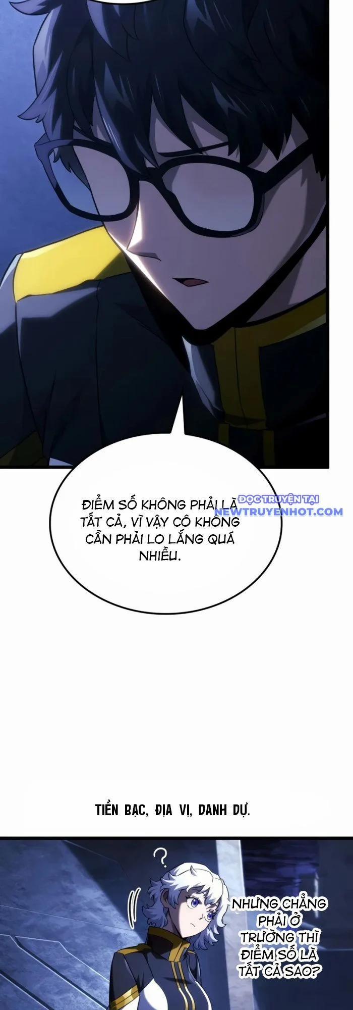 Thiết Huyết Kiếm Sĩ Hồi Quy 96 trang 8