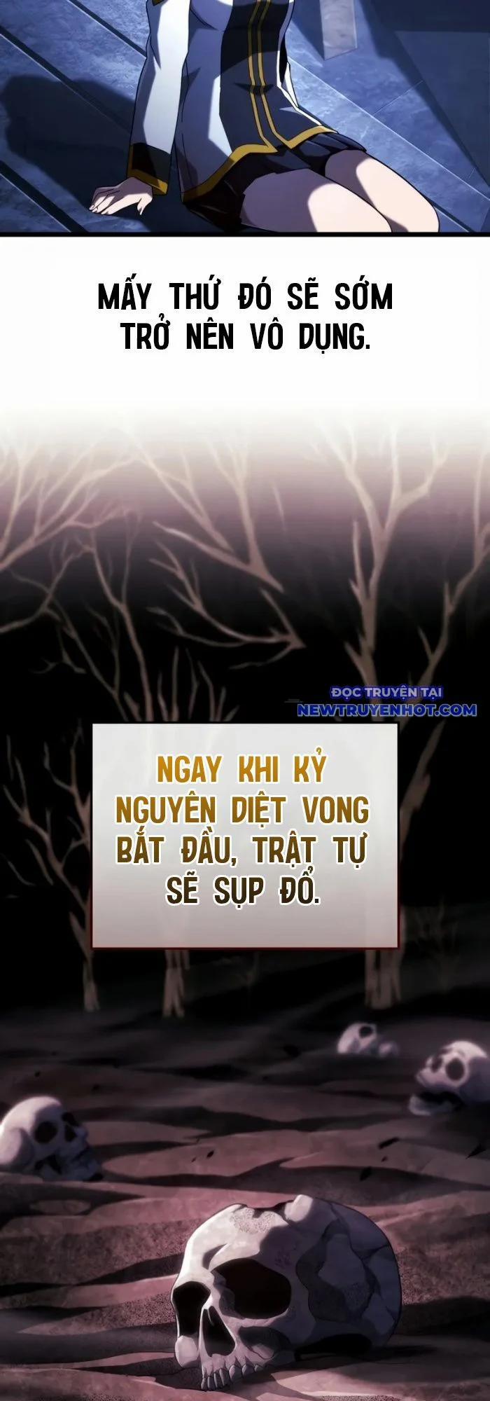 Thiết Huyết Kiếm Sĩ Hồi Quy 96 trang 9