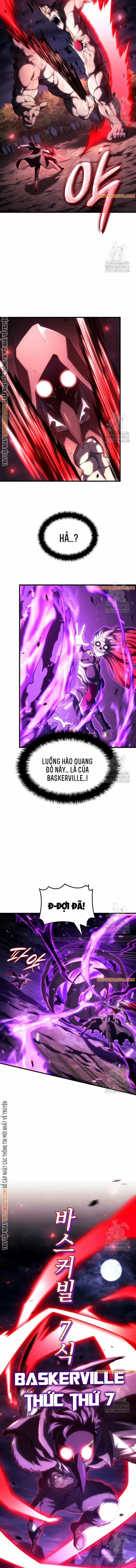 Thiết Huyết Kiếm Sĩ Hồi Quy 99 trang 12