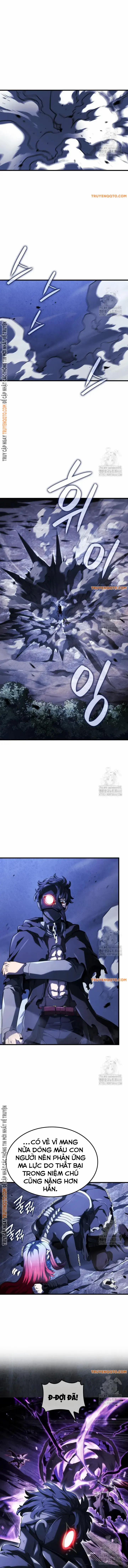 Thiết Huyết Kiếm Sĩ Hồi Quy 99 trang 14