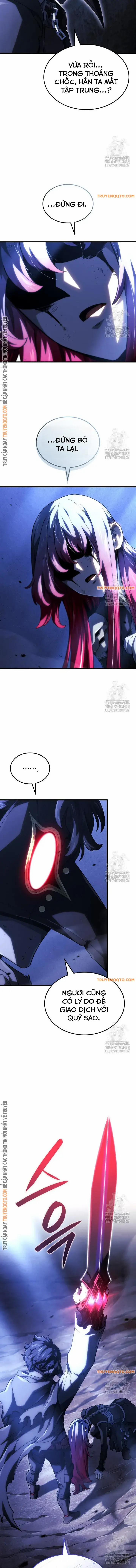 Thiết Huyết Kiếm Sĩ Hồi Quy 99 trang 15