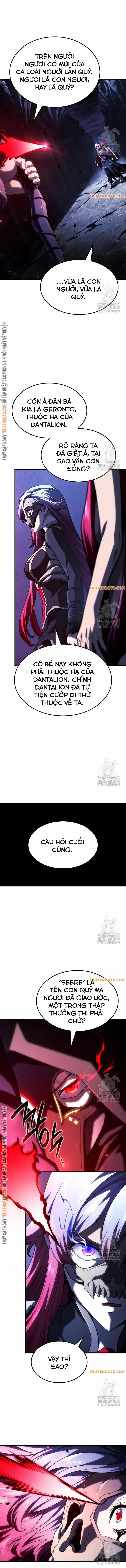 Thiết Huyết Kiếm Sĩ Hồi Quy 99 trang 2