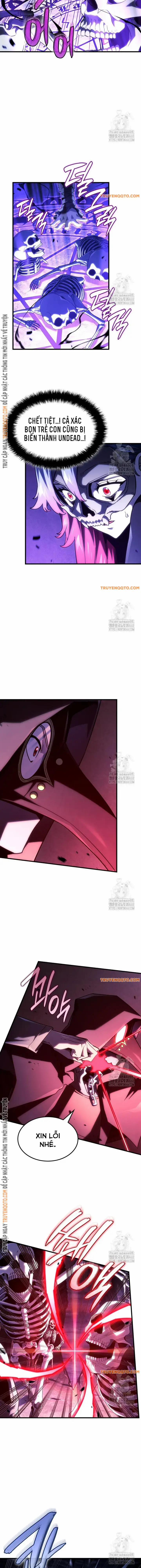 Thiết Huyết Kiếm Sĩ Hồi Quy 99 trang 4