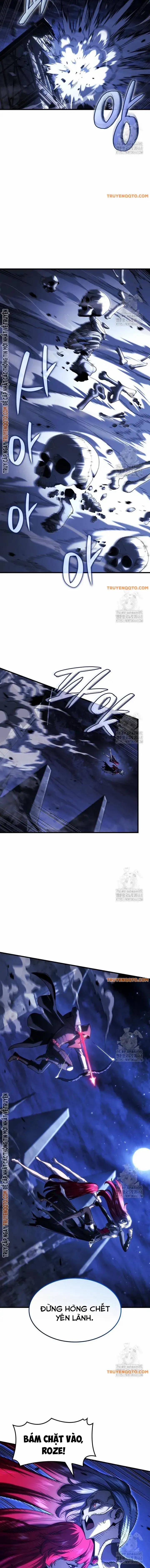Thiết Huyết Kiếm Sĩ Hồi Quy 99 trang 5