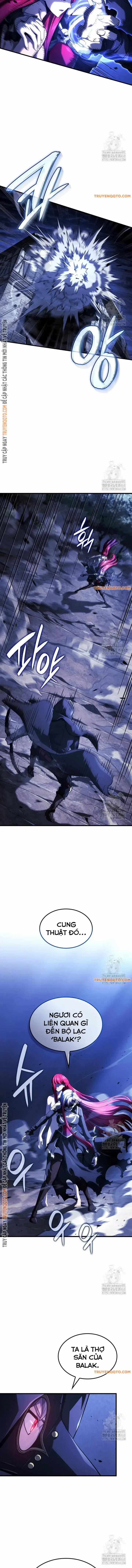 Thiết Huyết Kiếm Sĩ Hồi Quy 99 trang 6
