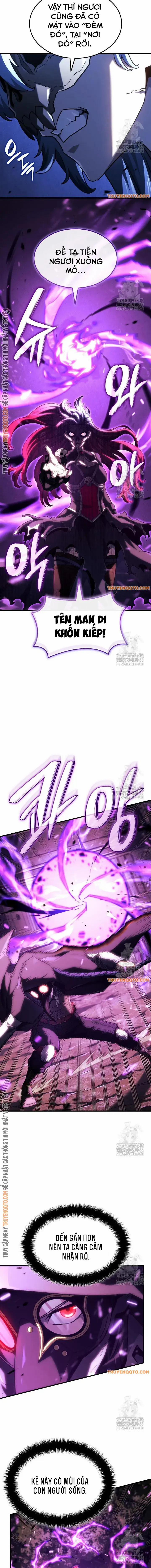 Thiết Huyết Kiếm Sĩ Hồi Quy 99 trang 7