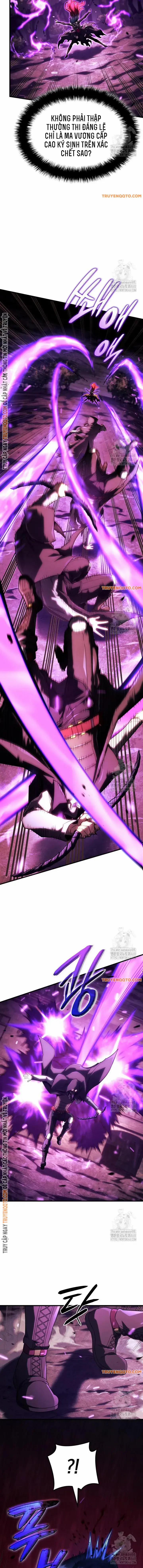 Thiết Huyết Kiếm Sĩ Hồi Quy 99 trang 8
