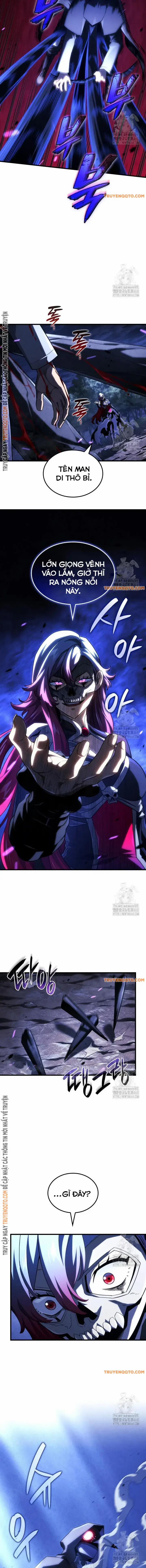 Thiết Huyết Kiếm Sĩ Hồi Quy 99 trang 9