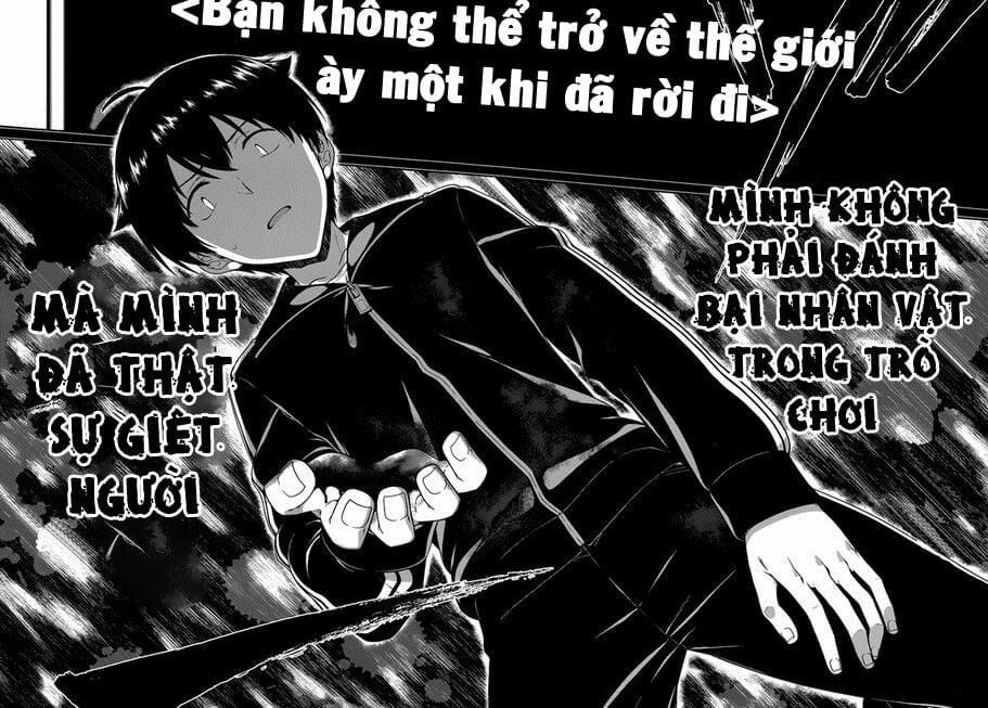 Thiết Lập Dàn Harem Tại Thế Giới Khác 1 trang 42