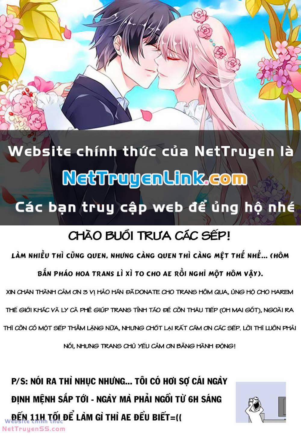 Thiết Lập Dàn Harem Tại Thế Giới Khác 42 trang 0