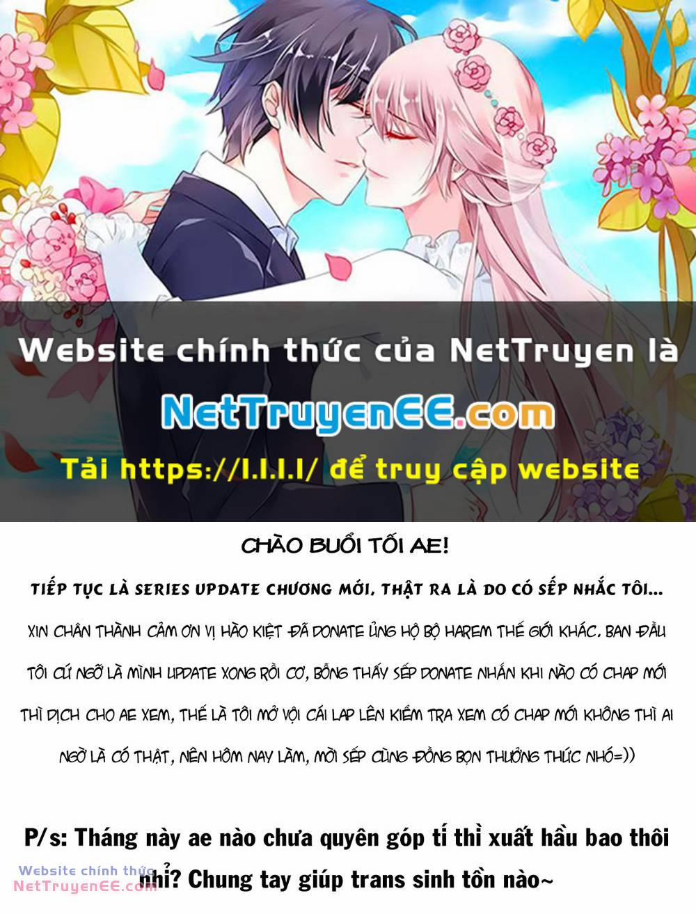 Thiết Lập Dàn Harem Tại Thế Giới Khác 74 trang 0