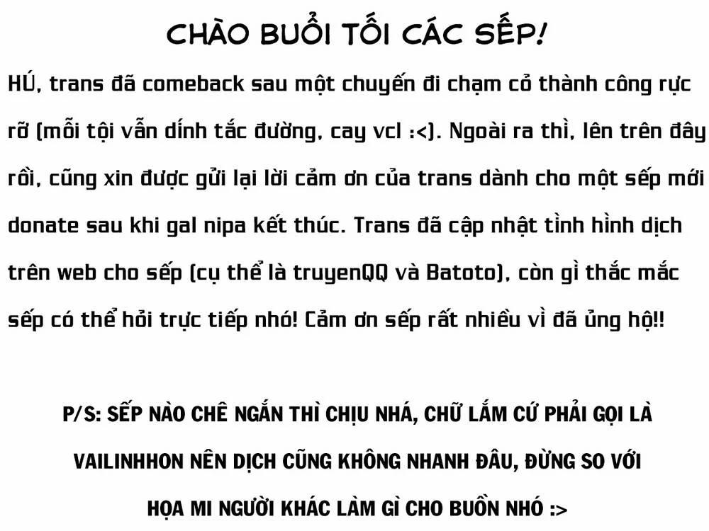 Thiết Lập Dàn Harem Tại Thế Giới Khác 83 trang 0