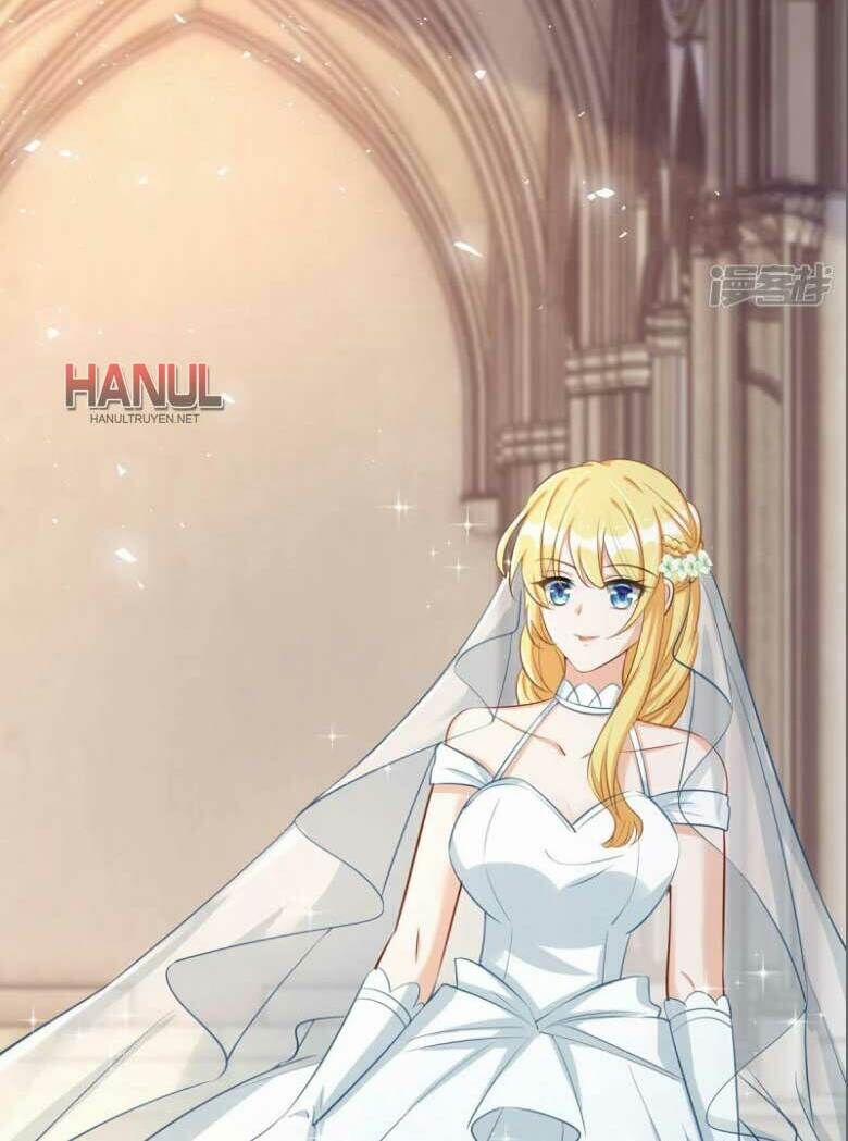 Thiết Lập Nhân Vật Daddy Của Tôi Bị Sụp Đổ 183 trang 15