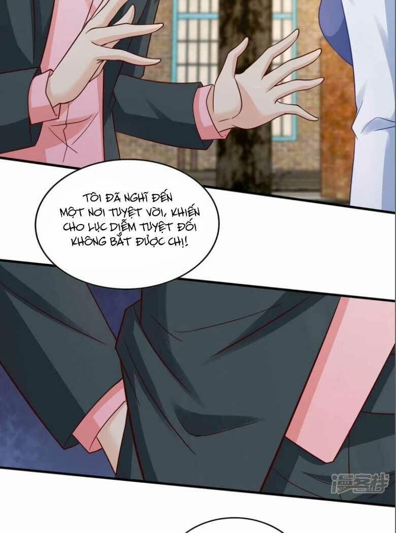 Thiết Lập Nhân Vật Daddy Của Tôi Bị Sụp Đổ 183 trang 2