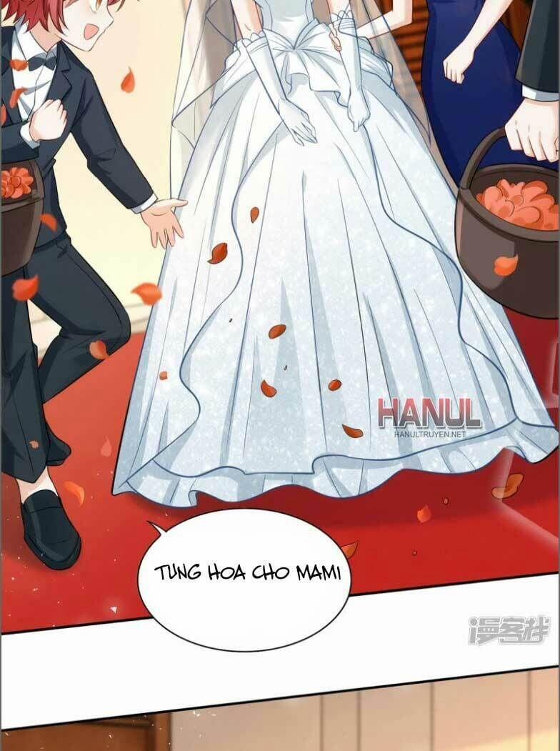 Thiết Lập Nhân Vật Daddy Của Tôi Bị Sụp Đổ 183 trang 22