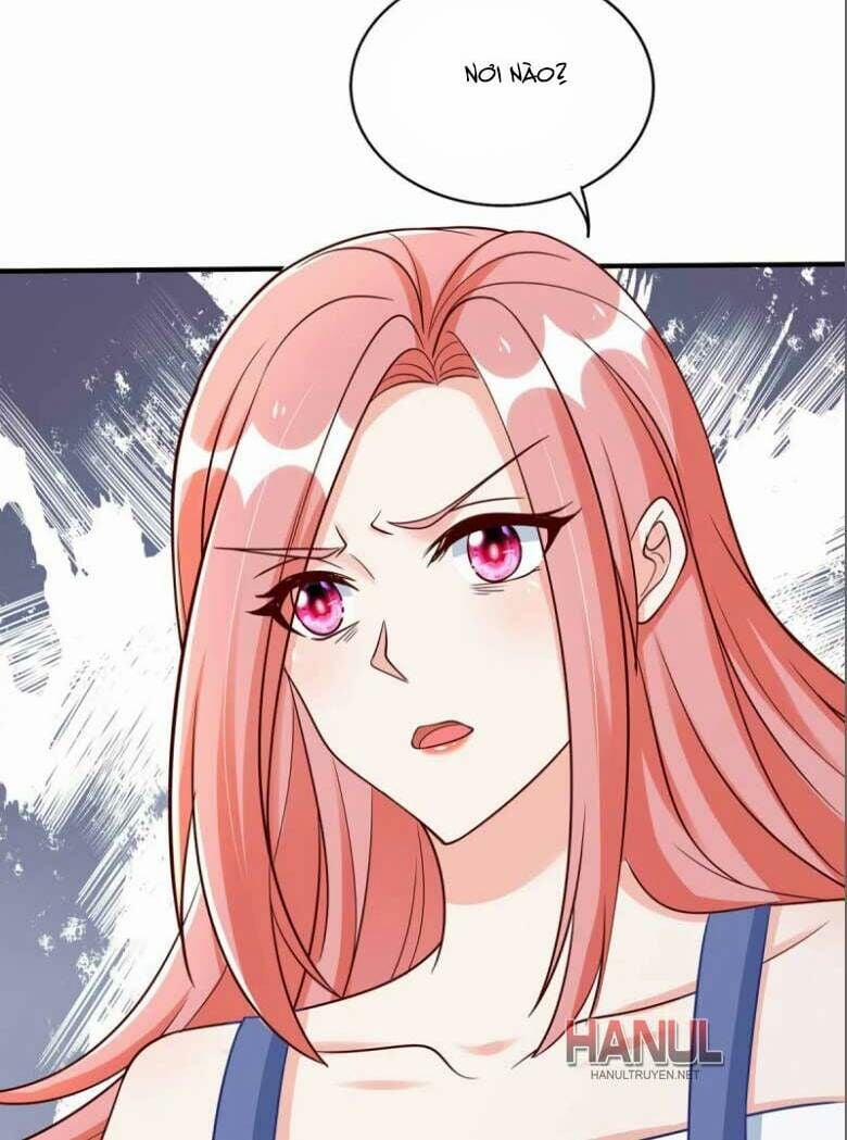 Thiết Lập Nhân Vật Daddy Của Tôi Bị Sụp Đổ 183 trang 3