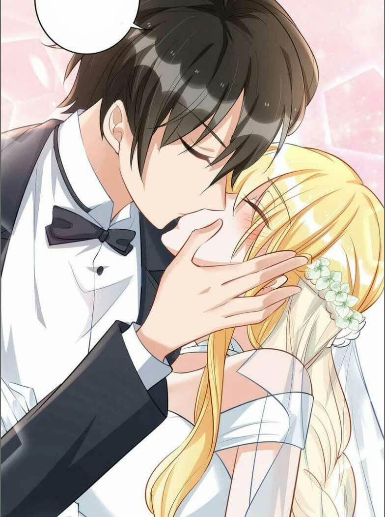 Thiết Lập Nhân Vật Daddy Của Tôi Bị Sụp Đổ 183 trang 34