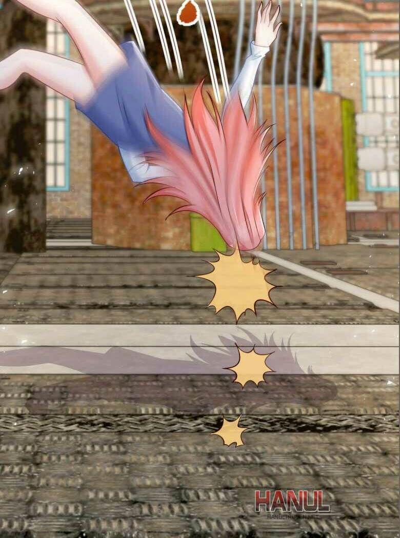 Thiết Lập Nhân Vật Daddy Của Tôi Bị Sụp Đổ 183 trang 6