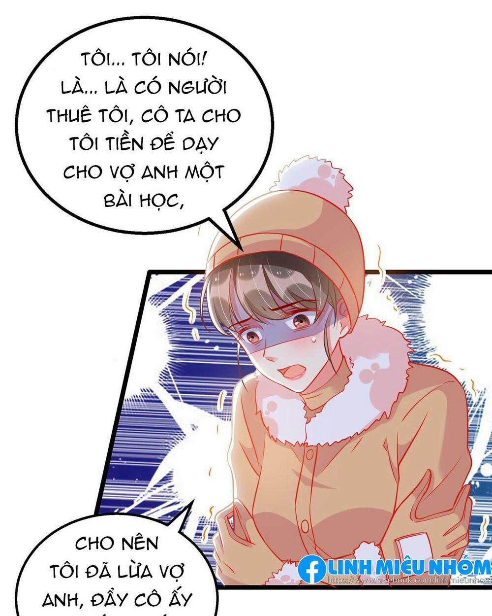 Thiết Lập Nhân Vật Daddy Của Tôi Bị Sụp Đổ 65 trang 1