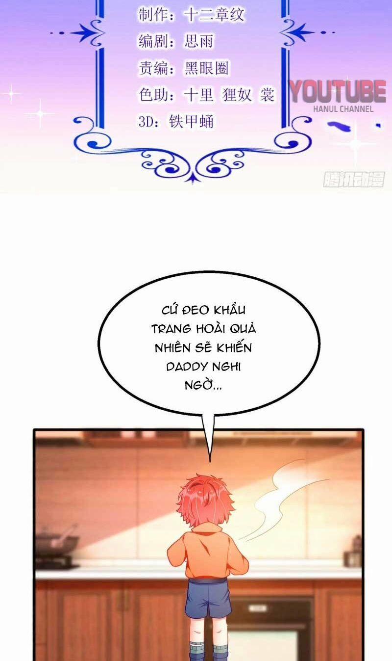 Thiết Lập Nhân Vật Daddy Của Tôi Bị Sụp Đổ 85 trang 1
