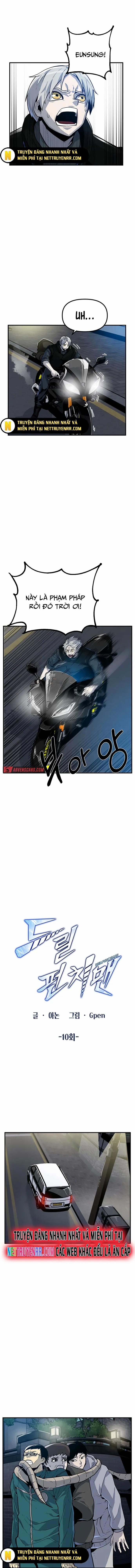 Thiết Quyền Khoan 10 trang 2