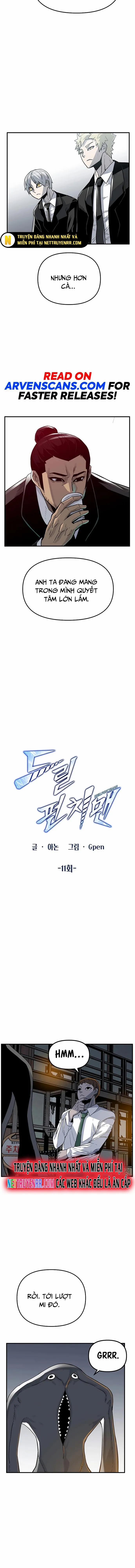 Thiết Quyền Khoan 11 trang 6