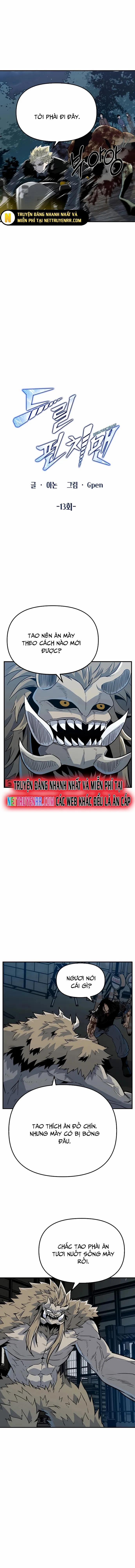 Thiết Quyền Khoan 13 trang 1